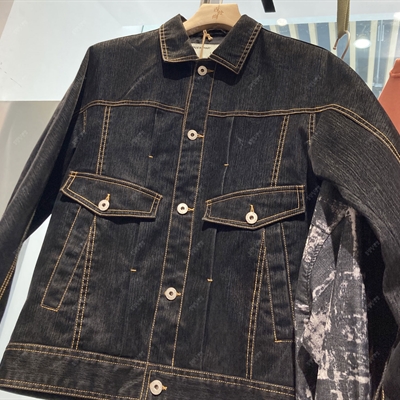 市场上装-夹克-休闲夹克【实拍】