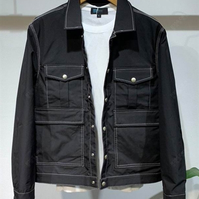 市场上装-夹克-休闲夹克【实拍】