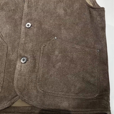 市场上装-马夹-休闲马夹【实拍】