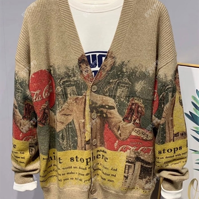 市场上装-毛衫-微潮毛衫【实拍】