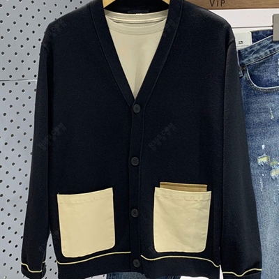 市场上装-毛衫-休闲毛衫【实拍】