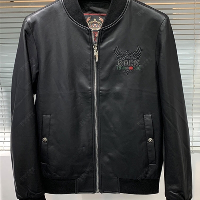 市场上装-皮衣-欧货皮衣【实拍】