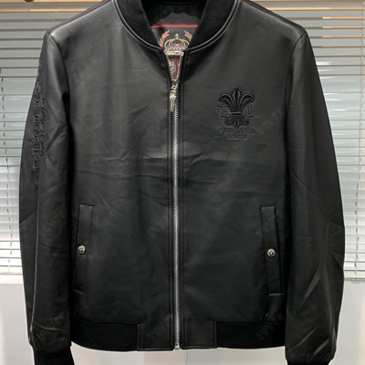 市场上装-皮衣-欧货皮衣【实拍】