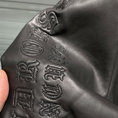 市场上装-皮衣-欧货皮衣【实拍】