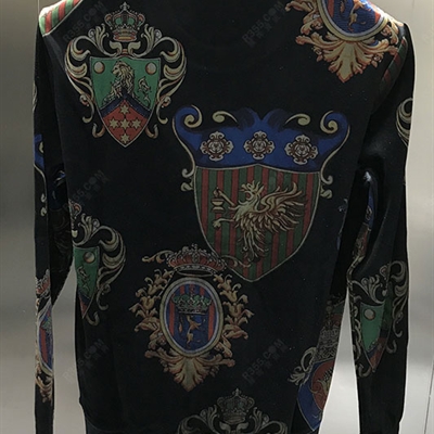 市场上装-卫衣-欧货卫衣【实拍】