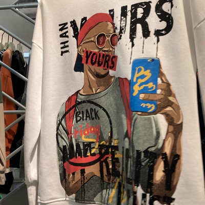 市场上装-卫衣-微潮卫衣【实拍】