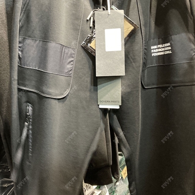 市场男裤-休闲-休闲时尚裤【实拍】