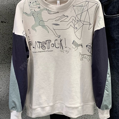 市场上装-卫衣-微潮卫衣【实拍】