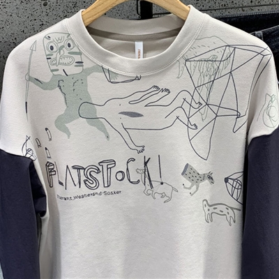 市场上装-卫衣-微潮卫衣【实拍】