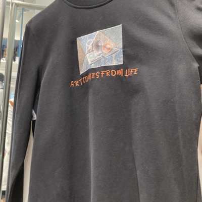 市场上装-卫衣-微潮卫衣【实拍】