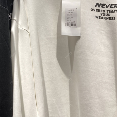 市场上装-卫衣-微潮卫衣【实拍】