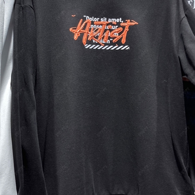 市场上装-卫衣-微潮卫衣【实拍】