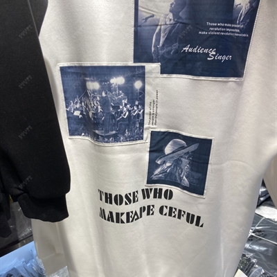 市场上装-卫衣-微潮卫衣【实拍】