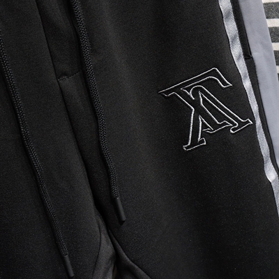 市场男裤-休闲-休闲时尚裤【实拍】