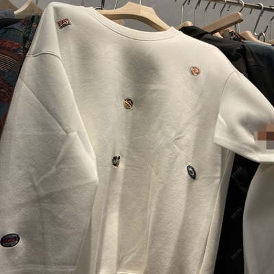 市场上装-卫衣-休闲卫衣【实拍】