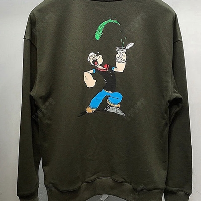 市场上装-卫衣-休闲卫衣【实拍】