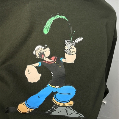 市场上装-卫衣-休闲卫衣【实拍】