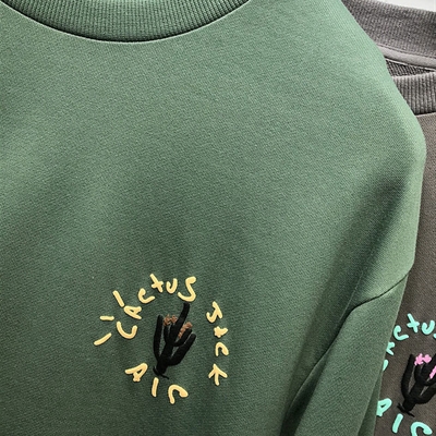 市场上装-卫衣-休闲卫衣【实拍】