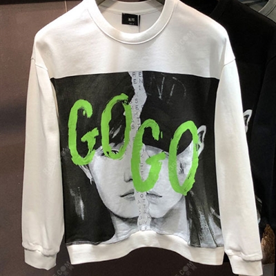 市场上装-卫衣-休闲卫衣【实拍】