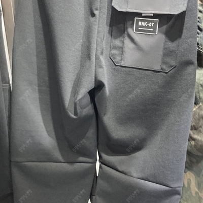 市场男裤-休闲-休闲时尚裤【实拍】