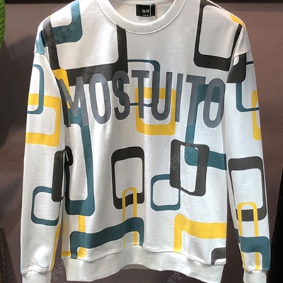 市场上装-卫衣-休闲卫衣【实拍】