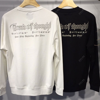 市场上装-卫衣-休闲卫衣【实拍】