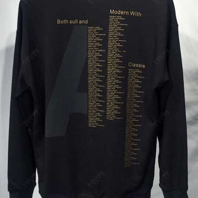 市场上装-卫衣-休闲卫衣【实拍】