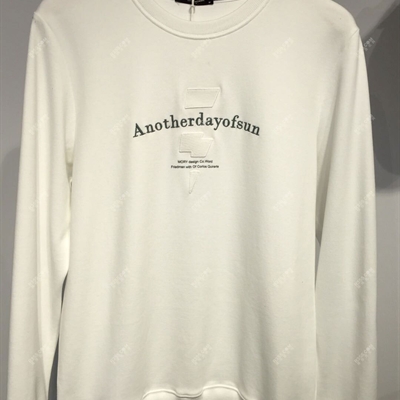 市场上装-卫衣-休闲卫衣【实拍】