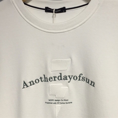 市场上装-卫衣-休闲卫衣【实拍】