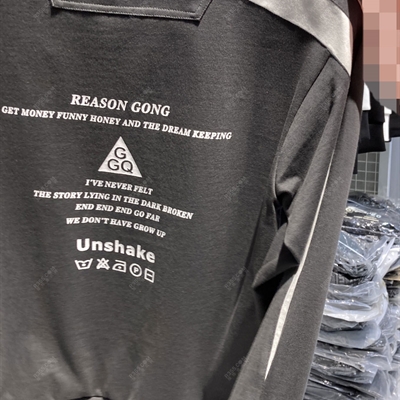 市场上装-卫衣-休闲卫衣【实拍】