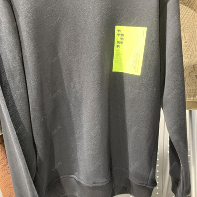 市场上装-卫衣-休闲卫衣【实拍】