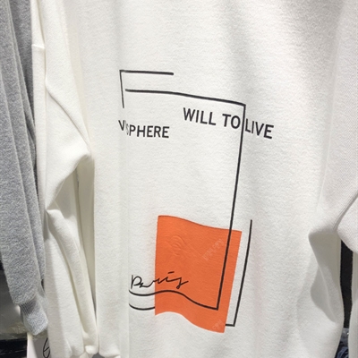 市场上装-卫衣-休闲卫衣【实拍】