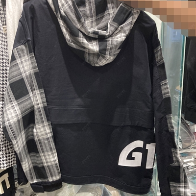 市场上装-卫衣-休闲卫衣【实拍】