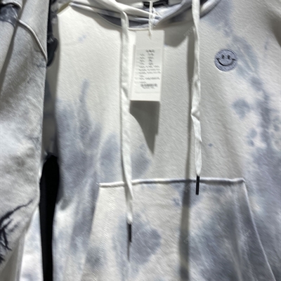 市场上装-卫衣-休闲卫衣【实拍】