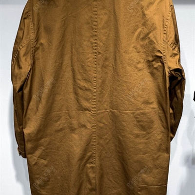 市场上装-中长外套-休闲中长外套【实拍】