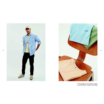 2021春夏_MAISON LABICHE_画册_欧洲大牌资料
