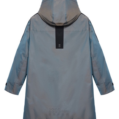 商场品牌-棉服/羽绒服-棉服
