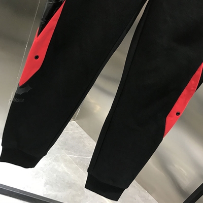 市场男裤-休闲-休闲时尚裤