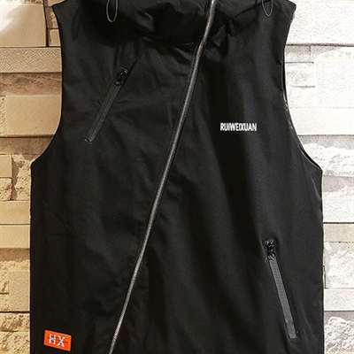 市场上装-马夹-休闲马夹