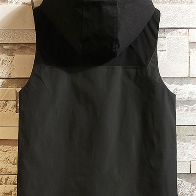 市场上装-马夹-休闲马夹