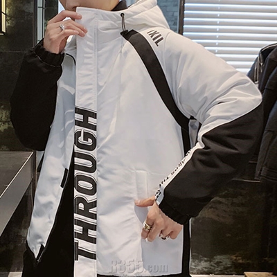 市场上装-棉衣/羽绒服-土货棉服