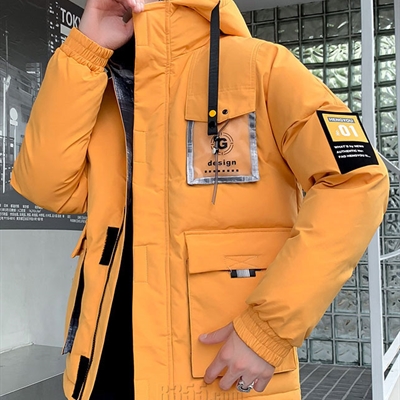 市场上装-棉衣/羽绒服-土货棉服