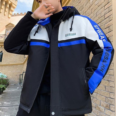 市场上装-棉衣/羽绒服-土货棉服