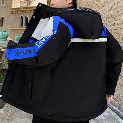 市场上装-棉衣/羽绒服-土货棉服