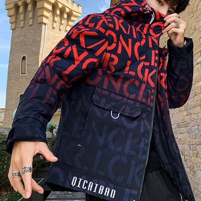 市场上装-棉衣/羽绒服-土货棉服