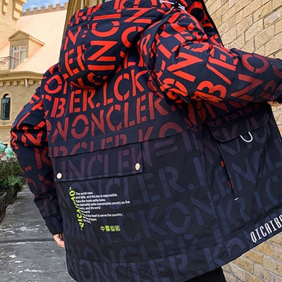 市场上装-棉衣/羽绒服-土货棉服