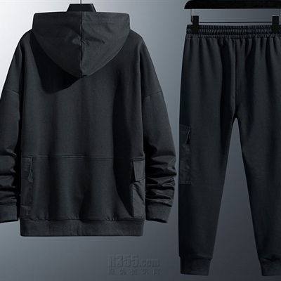 市场上装-套装-休闲套装