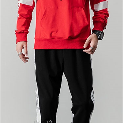 市场上装-套装-休闲套装