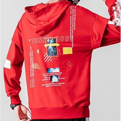 市场上装-套装-休闲套装