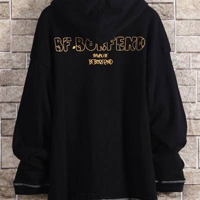 市场上装-卫衣-微潮卫衣